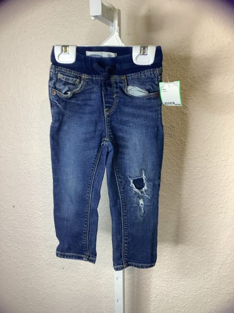 Old Navy 2T Pants