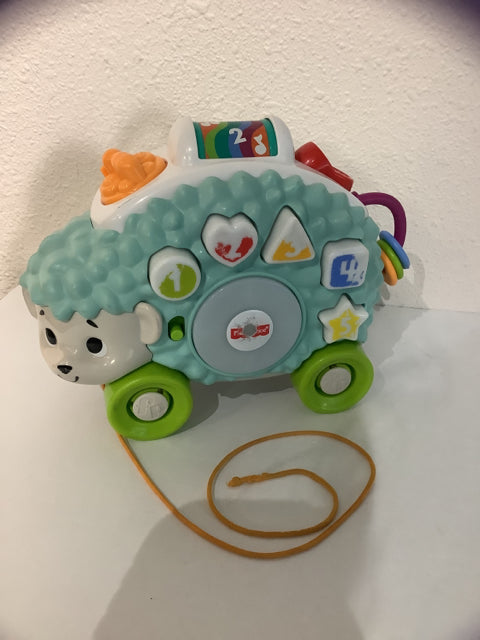 Fisher Price Infant Toy