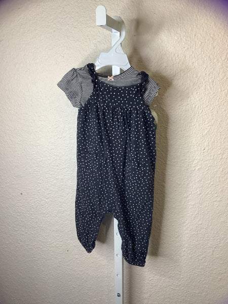 Carter's 9 Months Outfit 2pc