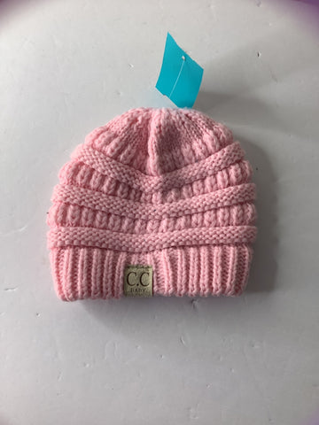 CC Exclusives Infant Hat