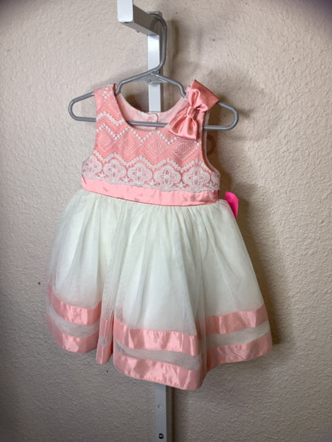 Jona Michelle 18 Months Dress