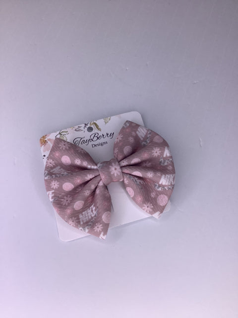 TayBerry Designs Hair Accessory