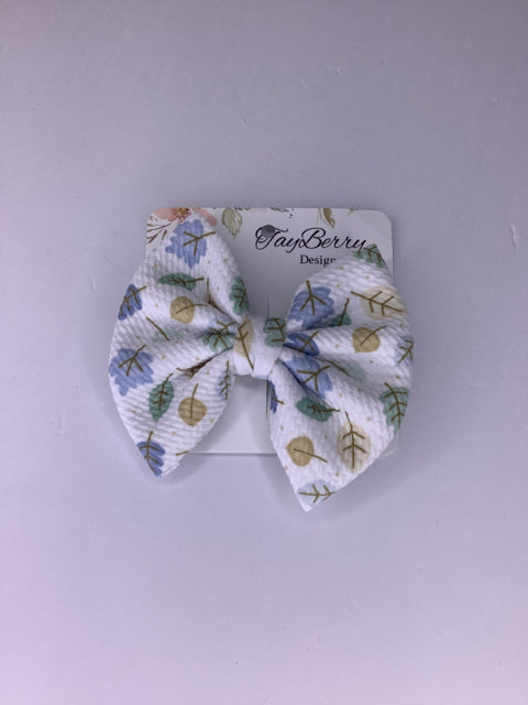 TayBerry Designs Hair Accessory