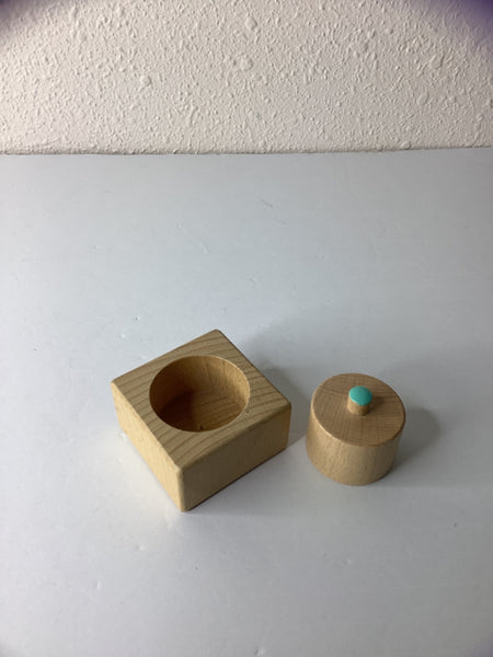 LOVEVERY Wooden Toy