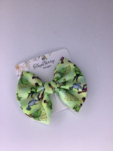 TayBerry Designs Hair Accessory