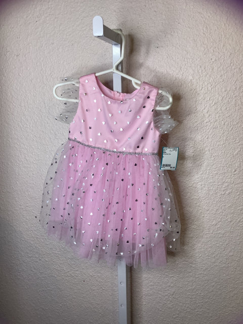 Popatu 18 Months Dress