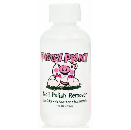 Piggy Paint - Polish Remover