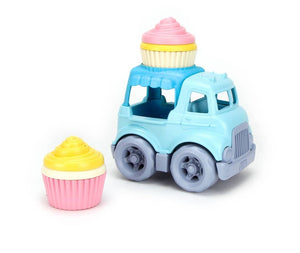 Green Toys Cupcake Truck