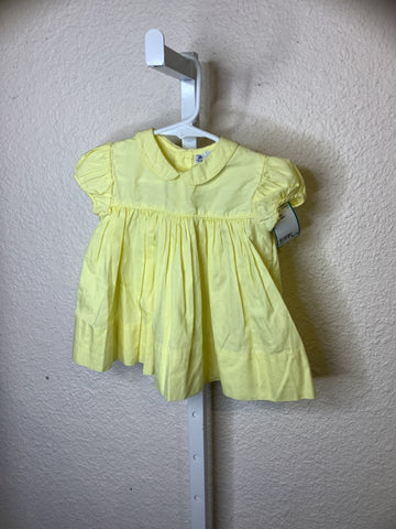 Tiny Town Togs 6-9 Months Dress