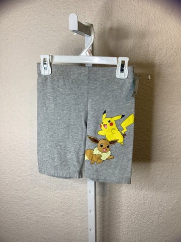 Pokemon 7/8 Shorts