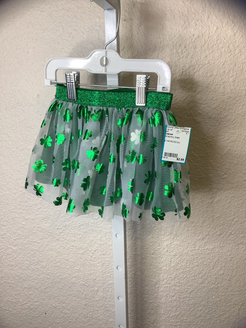 Celebrate 18 Months Skirt