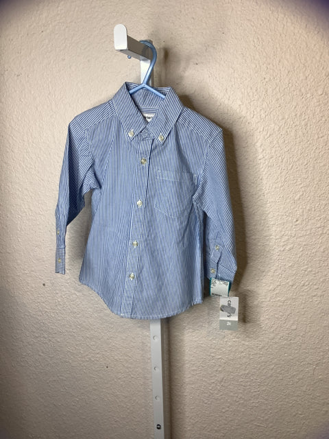 Carter's 2T Dress Shirt