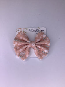 TayBerry Designs Hair Accessory