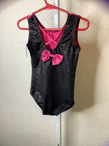6 Leotard/Dance Outfit