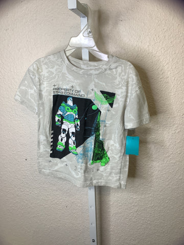 Pixar 4/5 Shirt