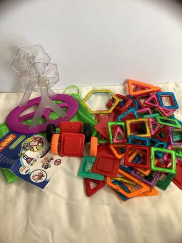 Magformers Magnetic Toy