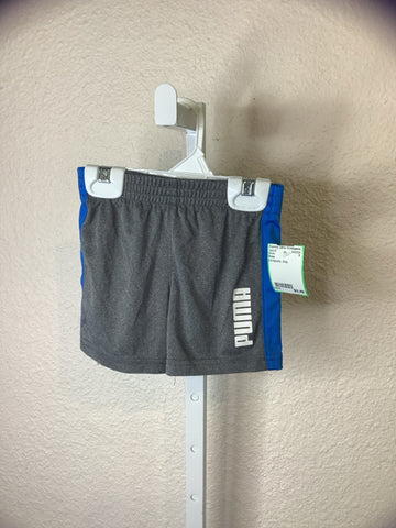 Puma 6-9 Months Shorts