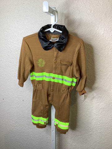 Get Real Gear 6-12 Months Costume