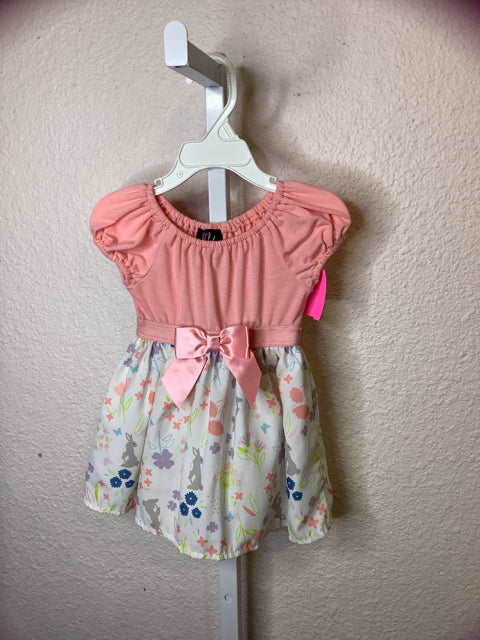 Lilt 2T Dress