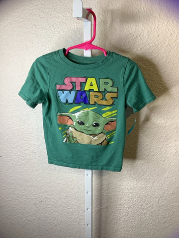 Star Wars 3T Shirt