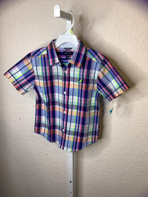 Nautica 5 Dress Shirt