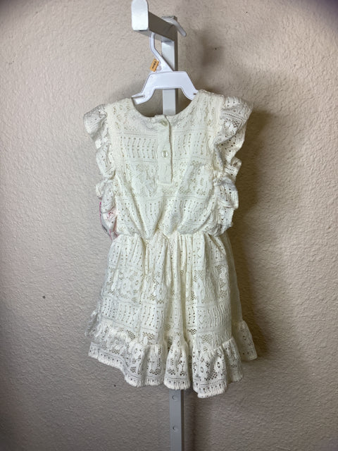 Little Lass 24 Months Dress