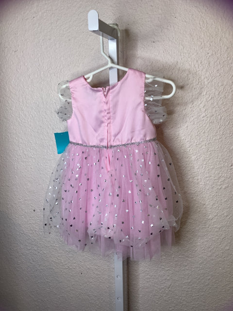 Popatu 18 Months Dress