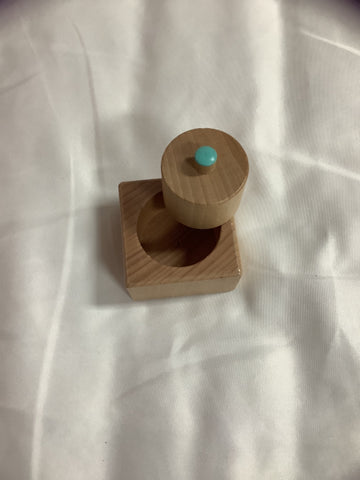 LOVEVERY Wooden Toy