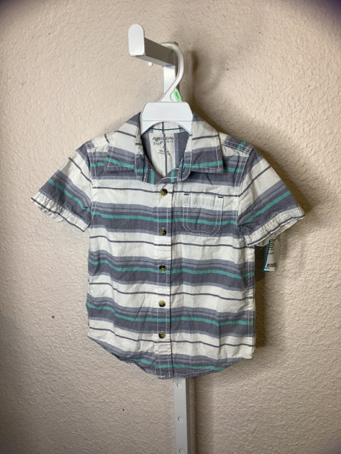 Arizona 4T Dress Shirt