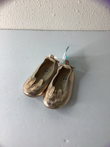 Baby Gap 5C Dress Shoes