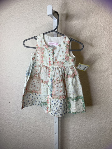 Bonnie Jean/Bonnie Baby 6-9 Months Dress