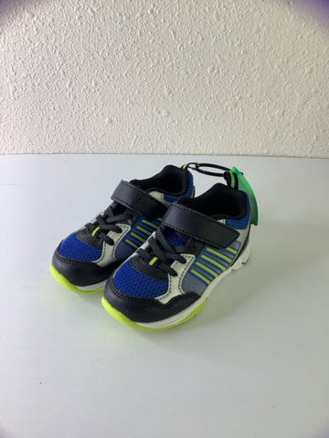 K Swiss 6.5c Tennis Shoes
