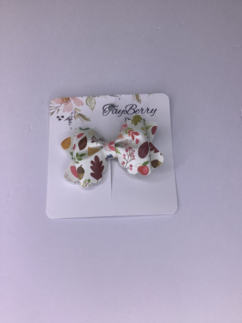 TayBerry Designs Hair Accessory