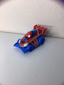 Spidey and His Amazing Friends Car