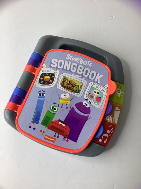 StoryBots Electronic Toy