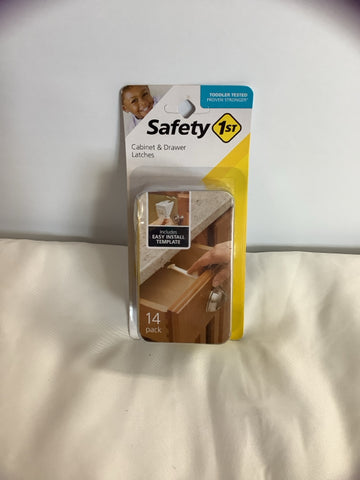 Safety 1st Safety