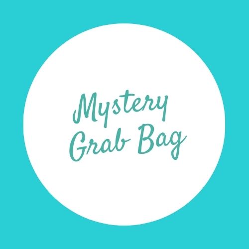 Board Book Grab Bag